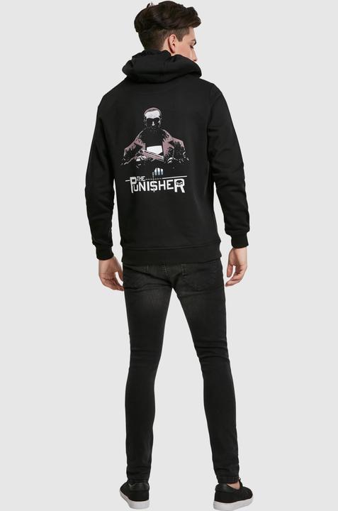 Image du produit Mister Tee The Punisher Hoody (XS)