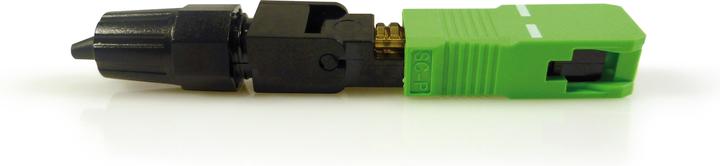 Image du produit Televes Connecteur SC/APC avec outil de montage OSSCAPC (Instrument)