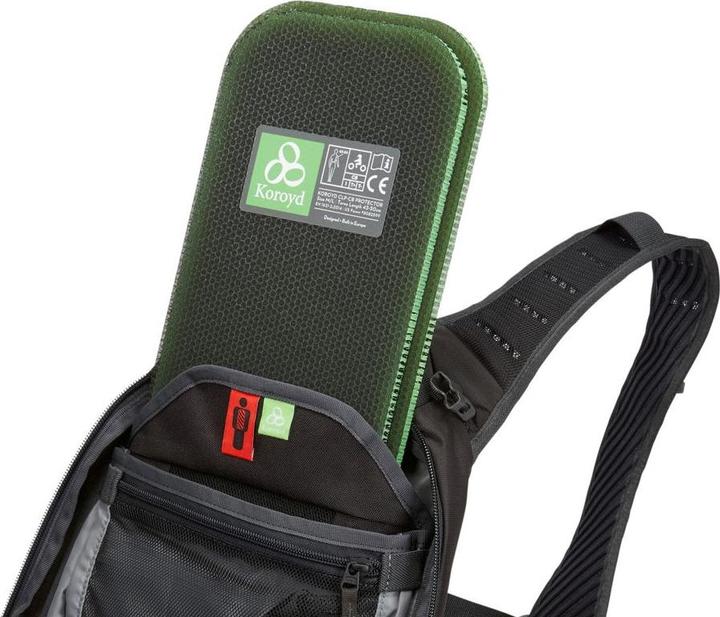 Actual product image Thule Rail Pro (12 l)