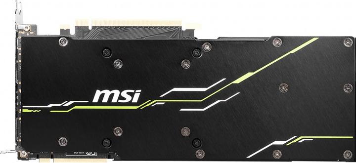 Produktbild MSI GeForce RTX 2080 Ti VENTUS (11 GB)