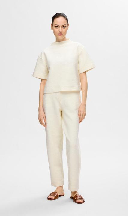 Image du produit Selected Femme Pantalon droit (S)