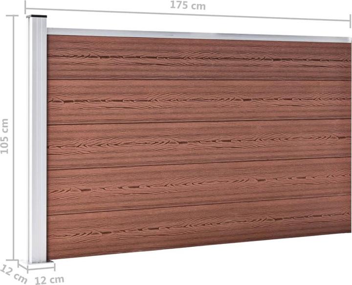 Actual product image VidaXL Tana