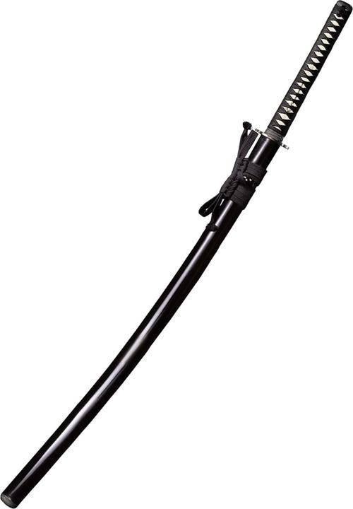 Actual product image Cold Steel Warrior O Katana (91.40 cm)