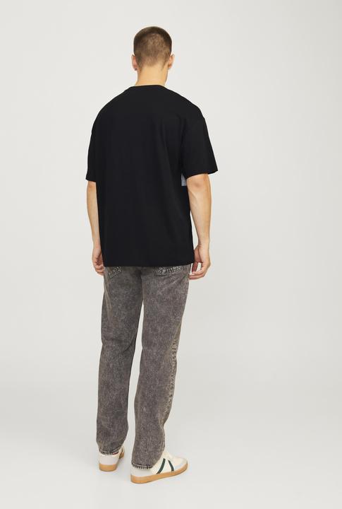 Produktbild Jack & Jones Jjelegacy Blocking Tee Ss O-Neck Noos (XXL)