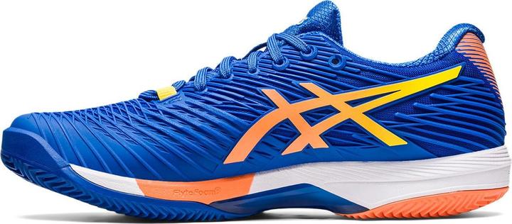Produktbild ASICS Performance Solution Speed FF 2 Sandplatz Tennisschuh Herren (46)