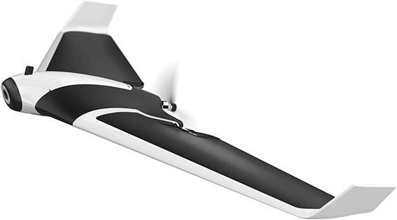 Produktbild Parrot Disco FPV (45 min, 750 g, 14 Mpx)