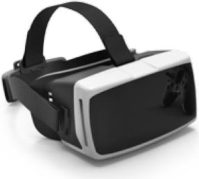 Produktbild Parrot Disco FPV (45 min, 750 g, 14 Mpx)