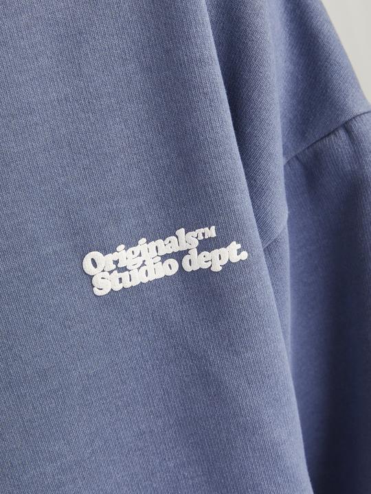 Produktbild Jack & Jones Kapuzensweater JORVERMONT (L)