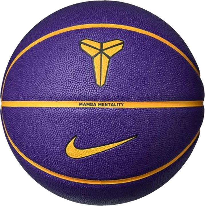 Image du produit Nike - Ballon de basket ALL COURT KOBE BRYANT