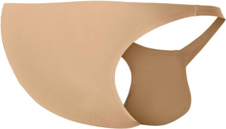 Produktbild Cut4men Herren-Slip in gold (L)