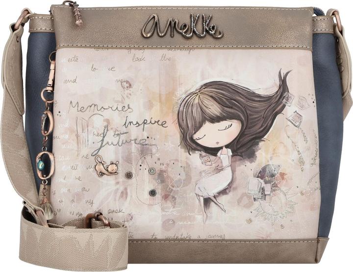 Actual product image Anekke Nature Umhängetasche 28 cm