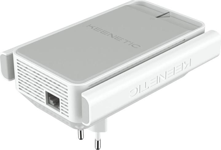 Produktbild Keenetic Buddy 4 KN-3211-01-EU N300 Mesh Wi-Fi 4 Extender