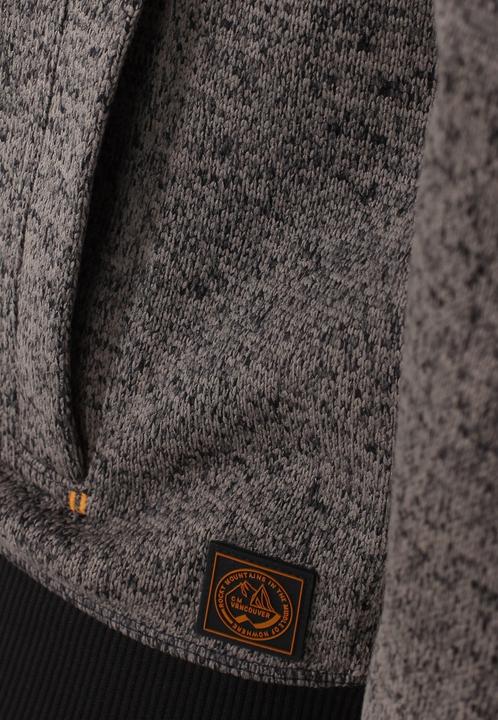 Produktbild Casa Moda Jacke Sweatjacke (XL)