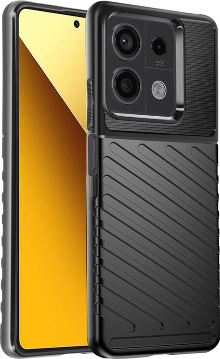 Immagine prodotto Avizar Serie Thunder Cover (Xiaomi Redmi Note 13)