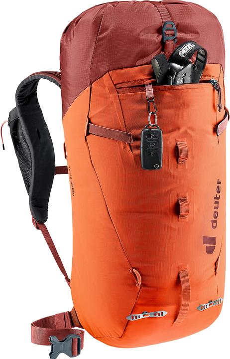 Produktbild Deuter Guide 22 (22 l)