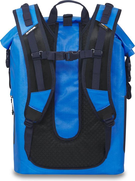 Produktbild Dakine Rucksack Cyclone II Dry Pack 36 L, Deep Blue (36 l)