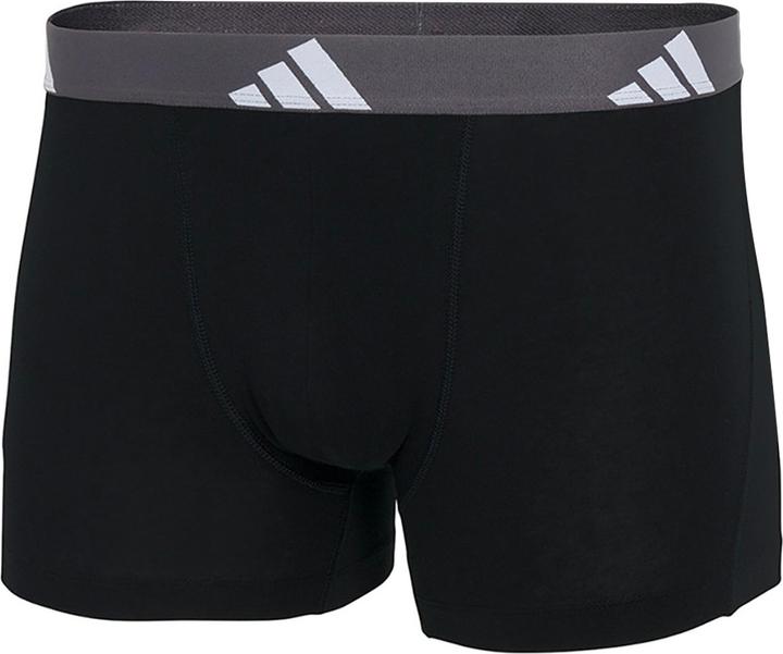 Actual product image Amino4u Trunks 5P Acvtive Flex Cotton (XXL, 5-pack)
