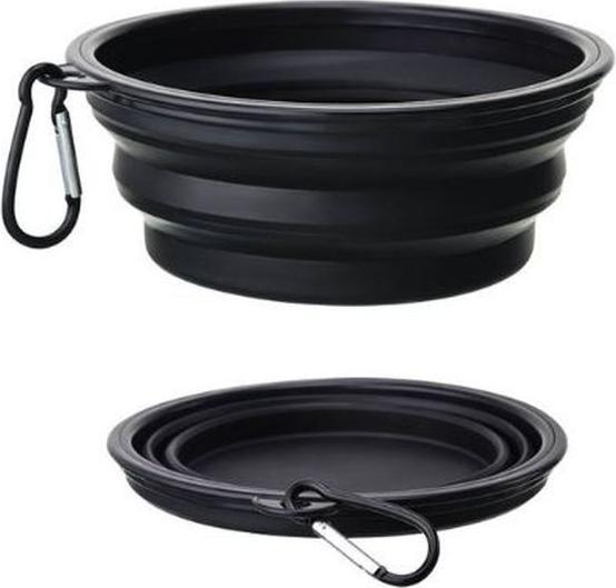 Actual product image MU Classic Charly Series Travel Bowl (0.35 l)