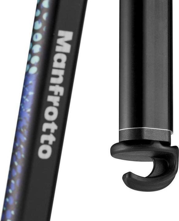 Immagine prodotto Manfrotto Elemento MII Traveler (Metallo)