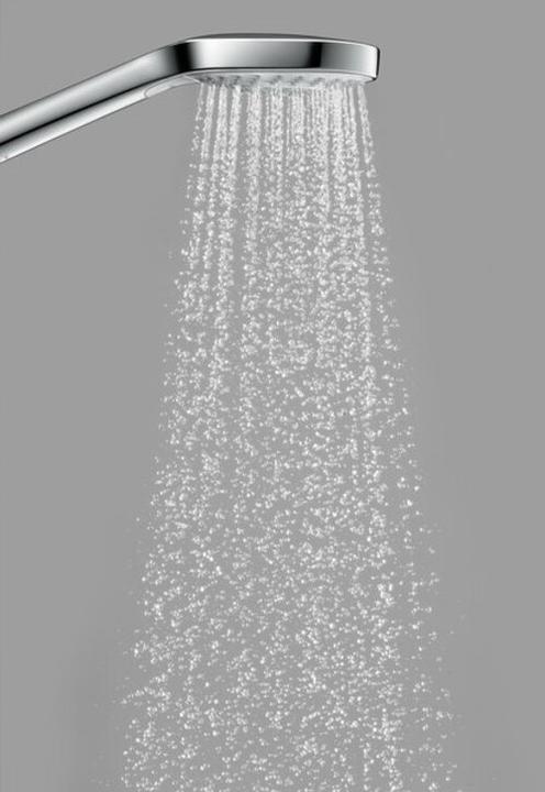Produktbild hansgrohe Croma Select E 110 Multi (3 Strahlarten, 16 l/min)