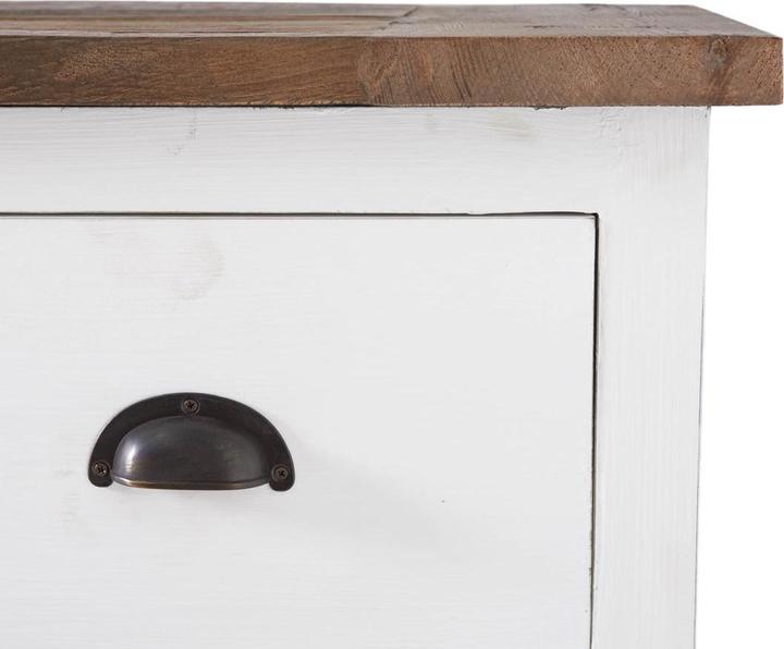 Immagine prodotto Rivièra Maison Newport (150 x 65 x 45 cm)
