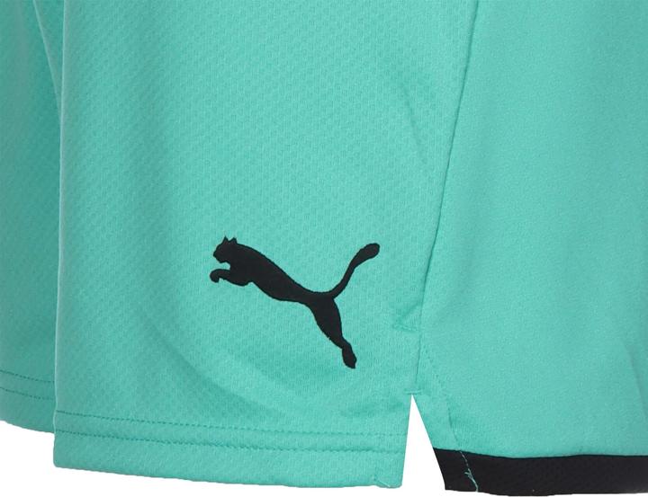 Immagine prodotto Puma Pantaloncini Austria Away Euro 2021 Uomo (S)