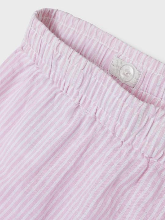 Actual product image Name it Nknjela Straight Pant Noos (140)