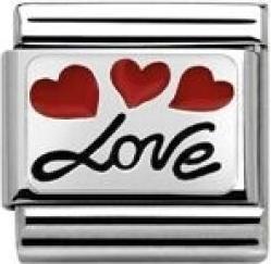 Immagine prodotto Nomination GIOIELLI JEWELRY Mod. 330208/06