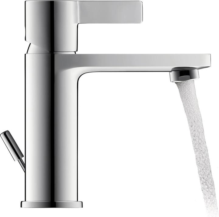 Produktbild Duravit EH-WT-MI D-NEO M EcoStart m Zugst-Ablaufgarn. chrom