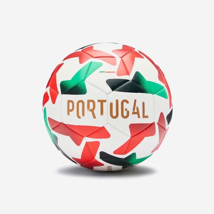 Produktbild Kipsta EVENT BALL PORTUGAL S5 336602