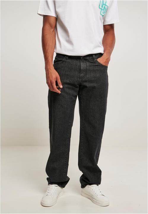 Immagine prodotto Urban Classics Denim organico a triangolo - 17054 (32)