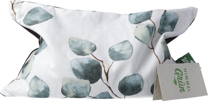 Actual product image Himmelgrün Cherry pit cushion (30 x 20 cm)