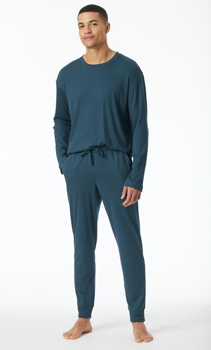 Produktbild Schiesser Pyjama Modern Nightwear (58)