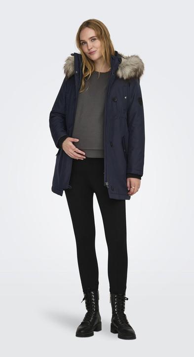Produktbild Only Maternity OLMIRIS Langer Parka Langer Parka (S)