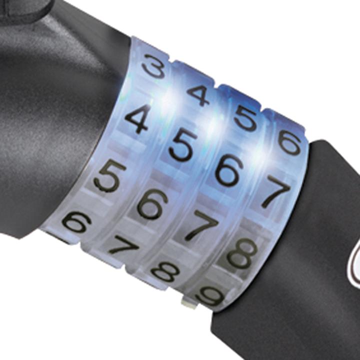 Actual product image Abus Raydo Pro 1460 (85 cm)