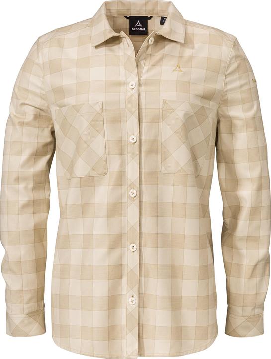 Actual product image Schöffel Blouse Hopedale L (44)