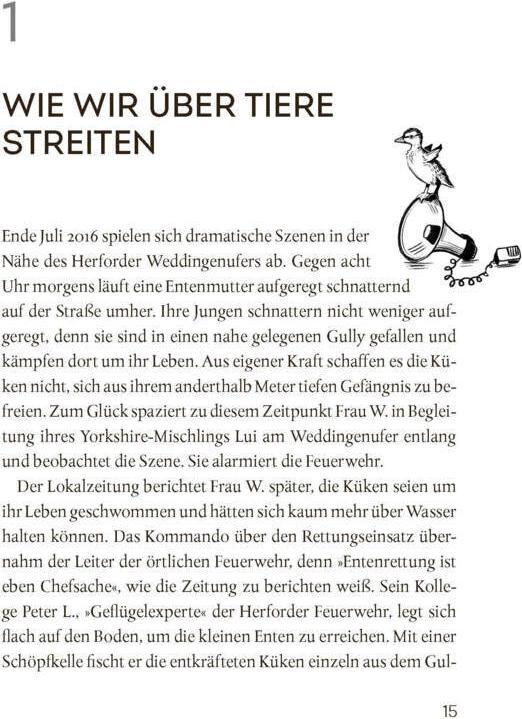 Image du produit Streicheln oder Schlachten (Allemand, Marcel Sébastien, 2022)