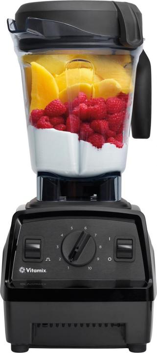 Actual product image Vitamix Explorian E320