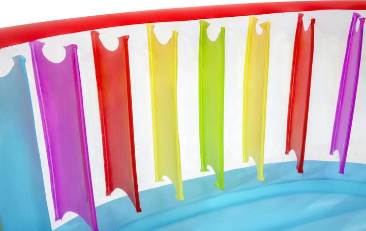 Produktbild Bestway Bouncetopia