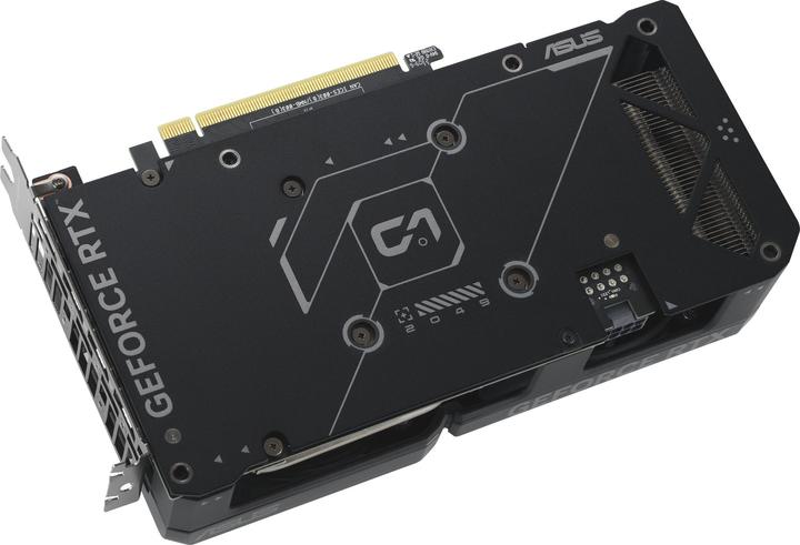 Produktbild ASUS Dual GeForce RTX 4060 Ti OC Edition 8GB (8 GB)