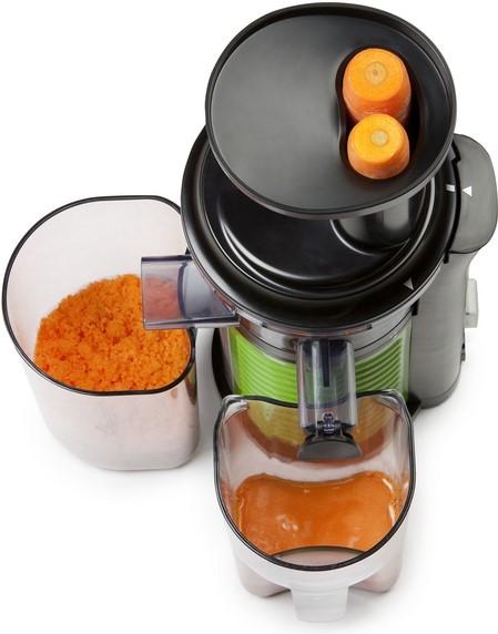Produktbild Domo Saftpresse DO9139J
