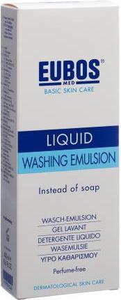 Produktbild Eubos flüssig  und Dusch blau (400 ml)