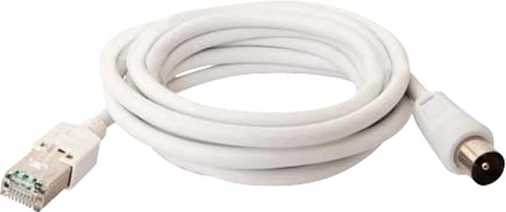 Televes Network cable (RJ45, RJ45 (1x))