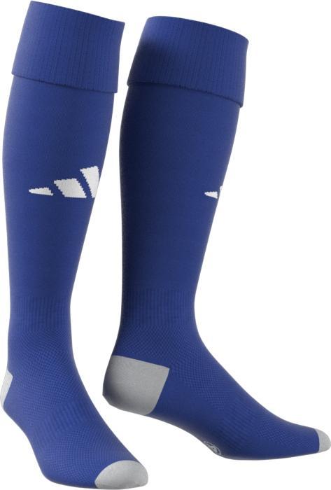 Produktbild adidas Milano 23 Fussballsocken blau IB7818 (40-42) (40 - 42)
