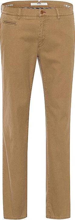 Image du produit BRAX Fabio Chino Slim Fit Caramel (W31/L32)