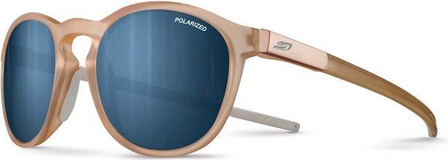 Julbo Shine L Hellrosa Matt Hellgrau Spectron 3 Polarized