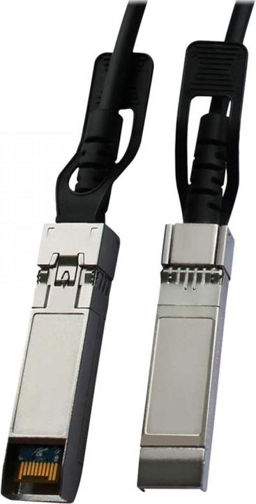 Produktbild InLine 10GBase Direktanschlusskabel (5 m)