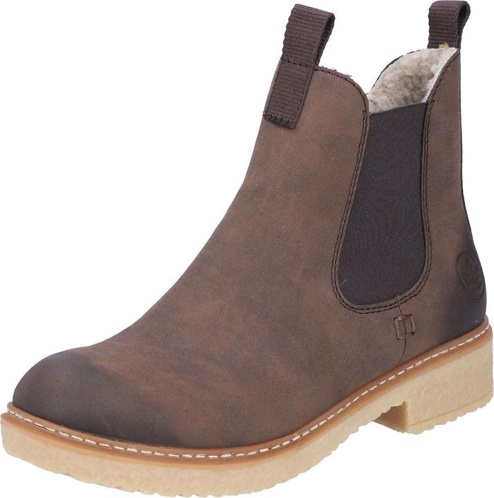 Rieker Stiefelette