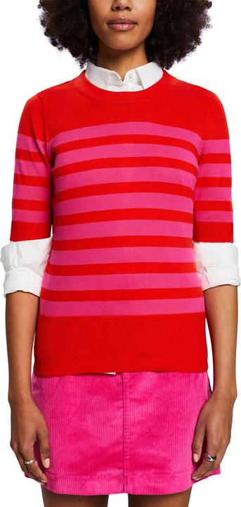 Produktbild Esprit sweatshirt kurzarm (XXS)