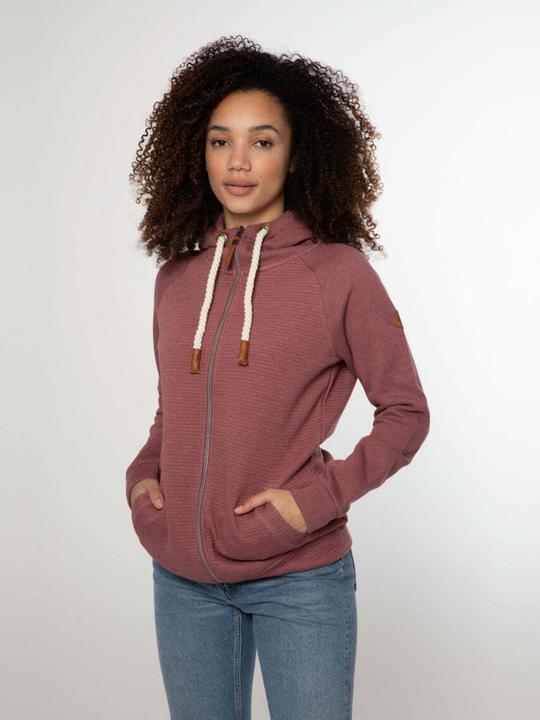 Image du produit Protest SWEATSHIRT NXG GRACYE full zip hoody (34)